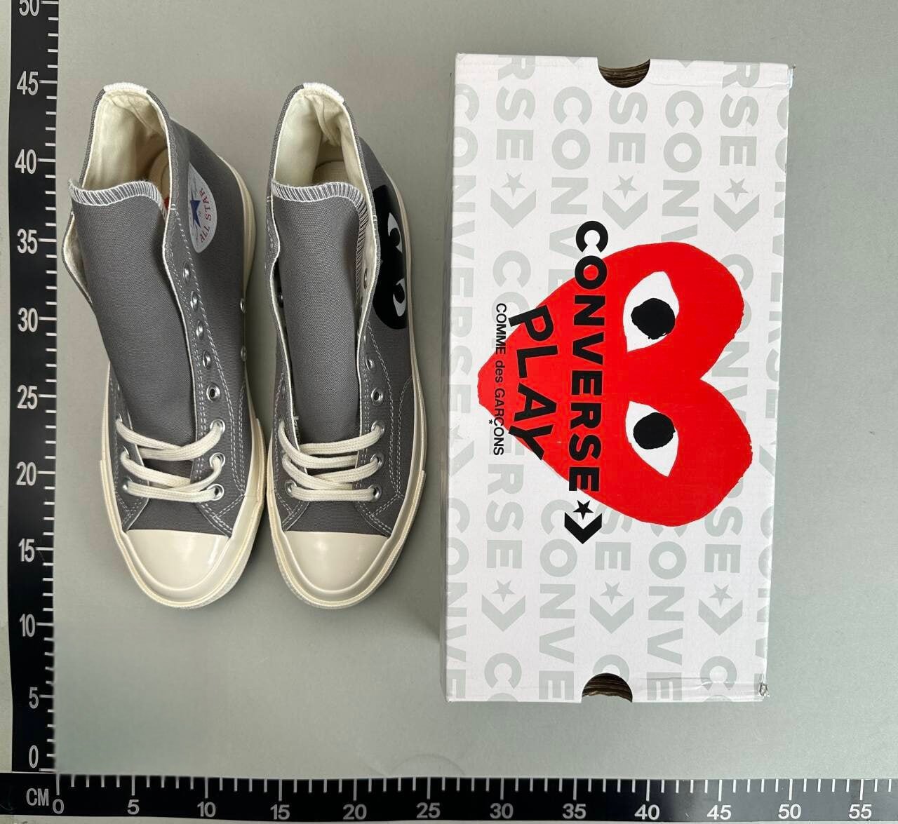 2024 casual board shoes