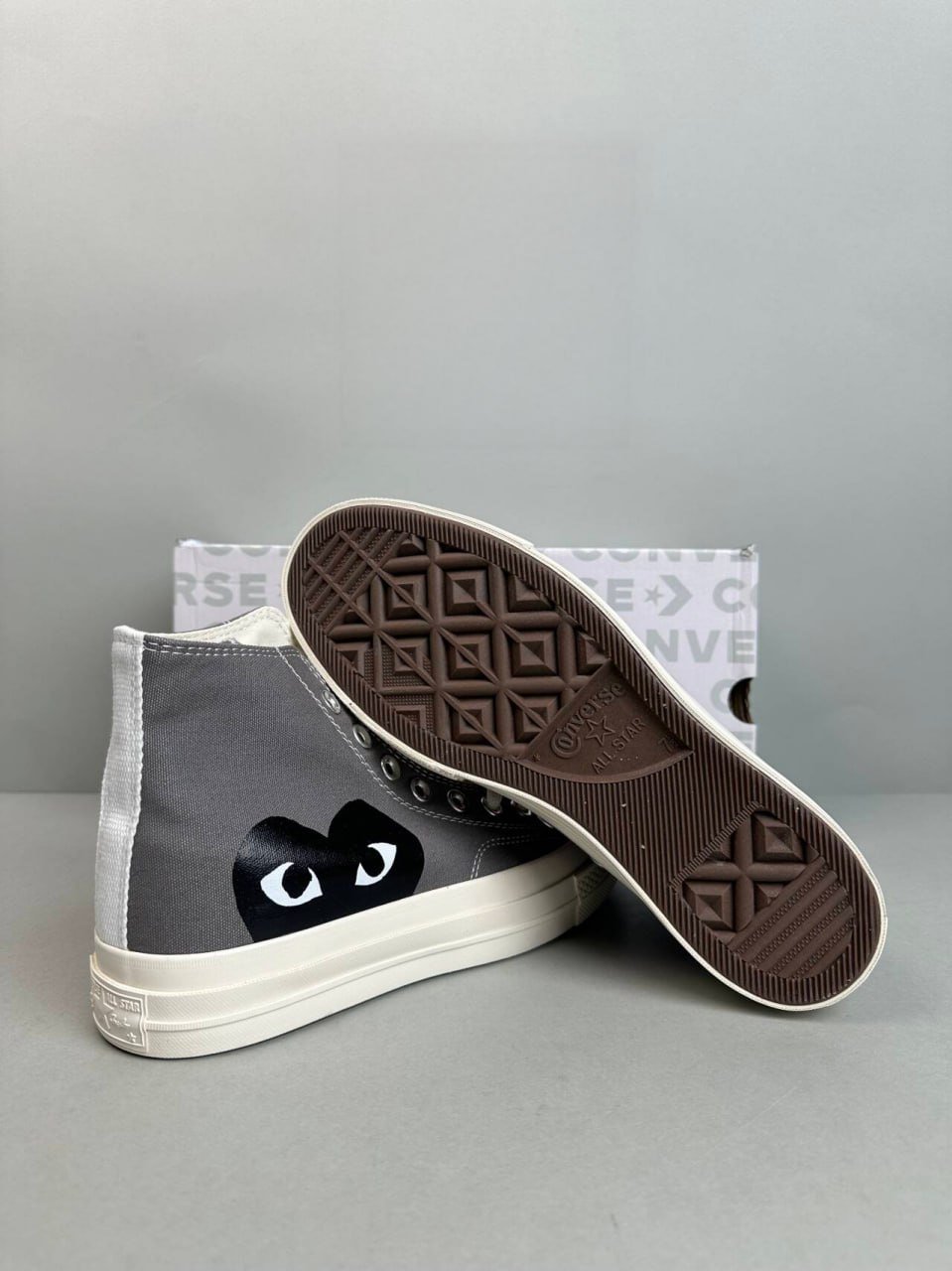 2024 casual board shoes