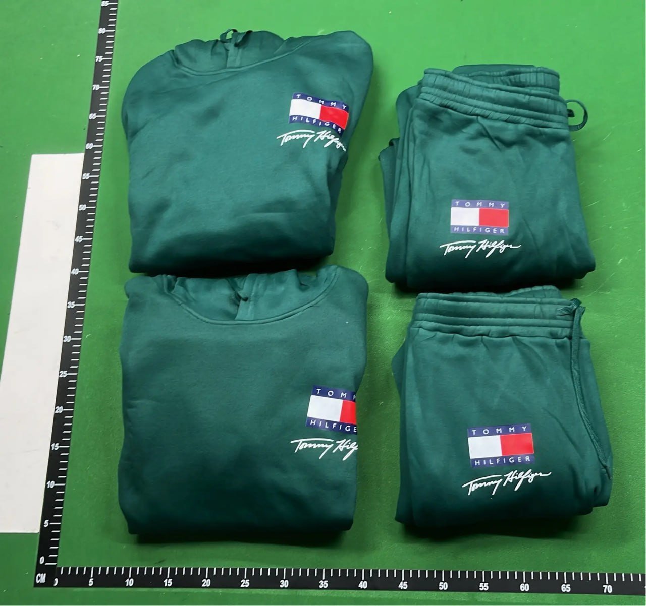 Trendy casual suit 20