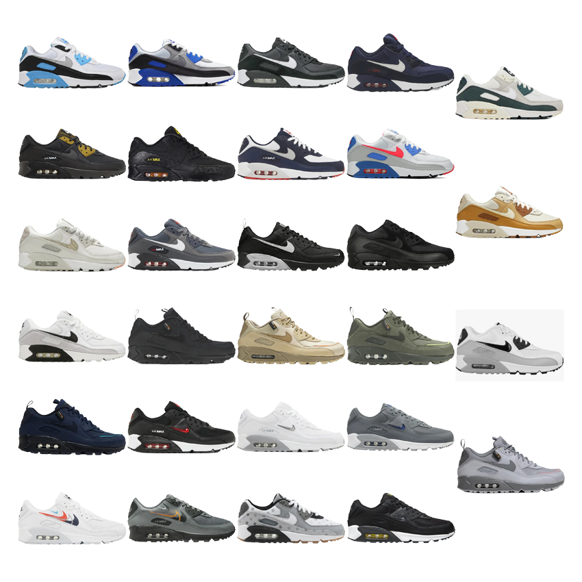 AE a1r M * x 90 snea