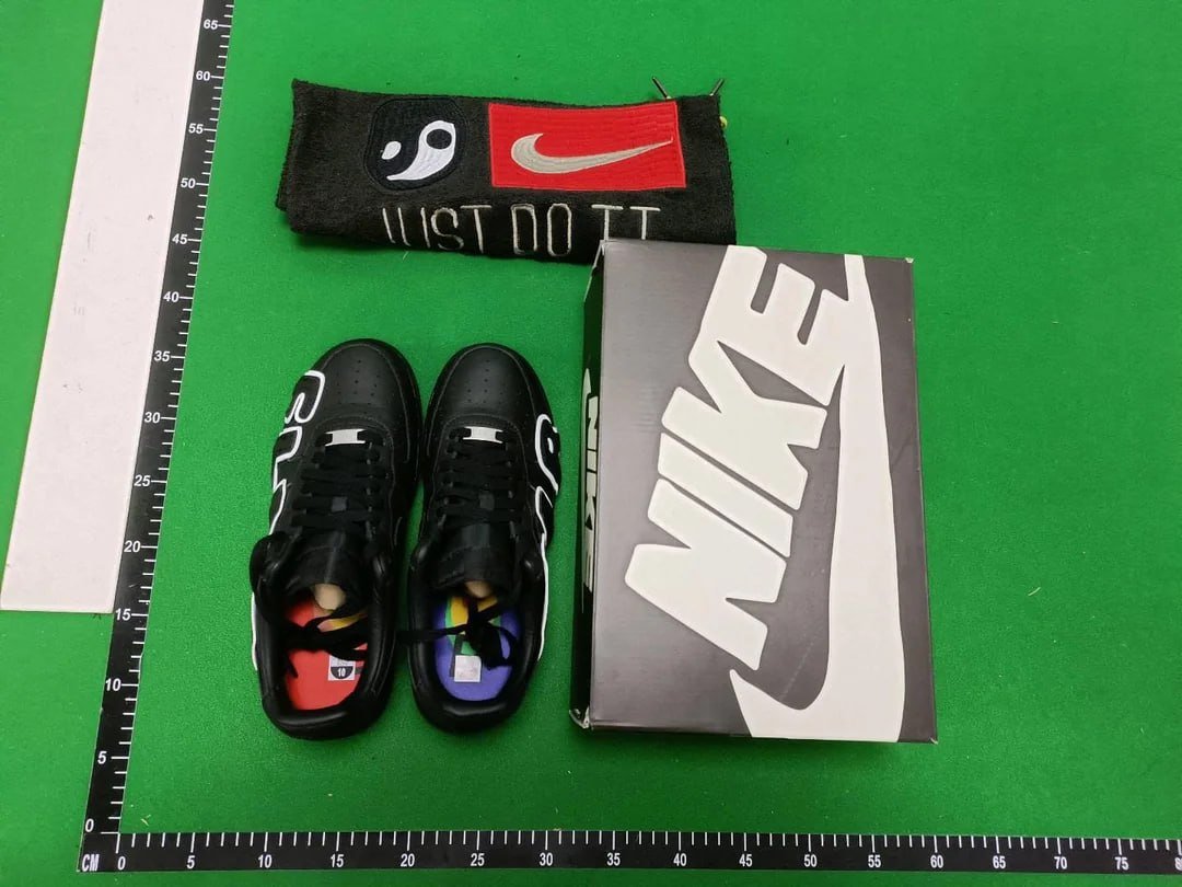 CRH New Color Low-top Trendy Sports Casual Sneakers