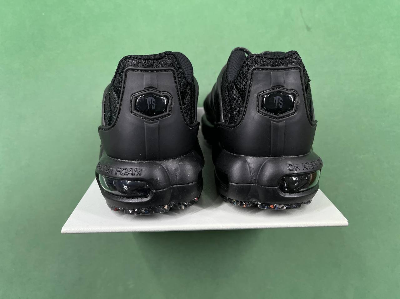 New all-match trend leisure sneaker