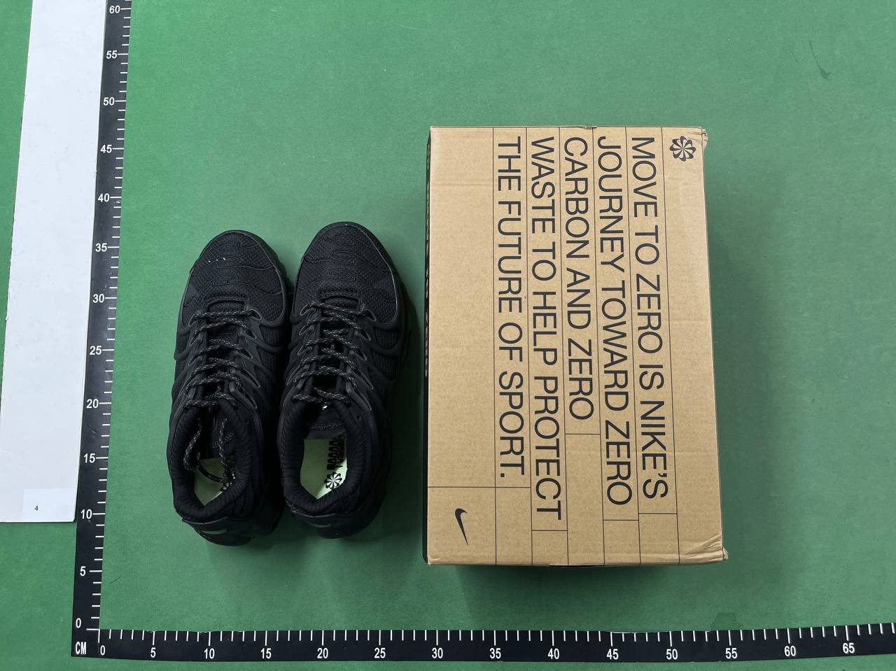 New all-match trend leisure sneaker