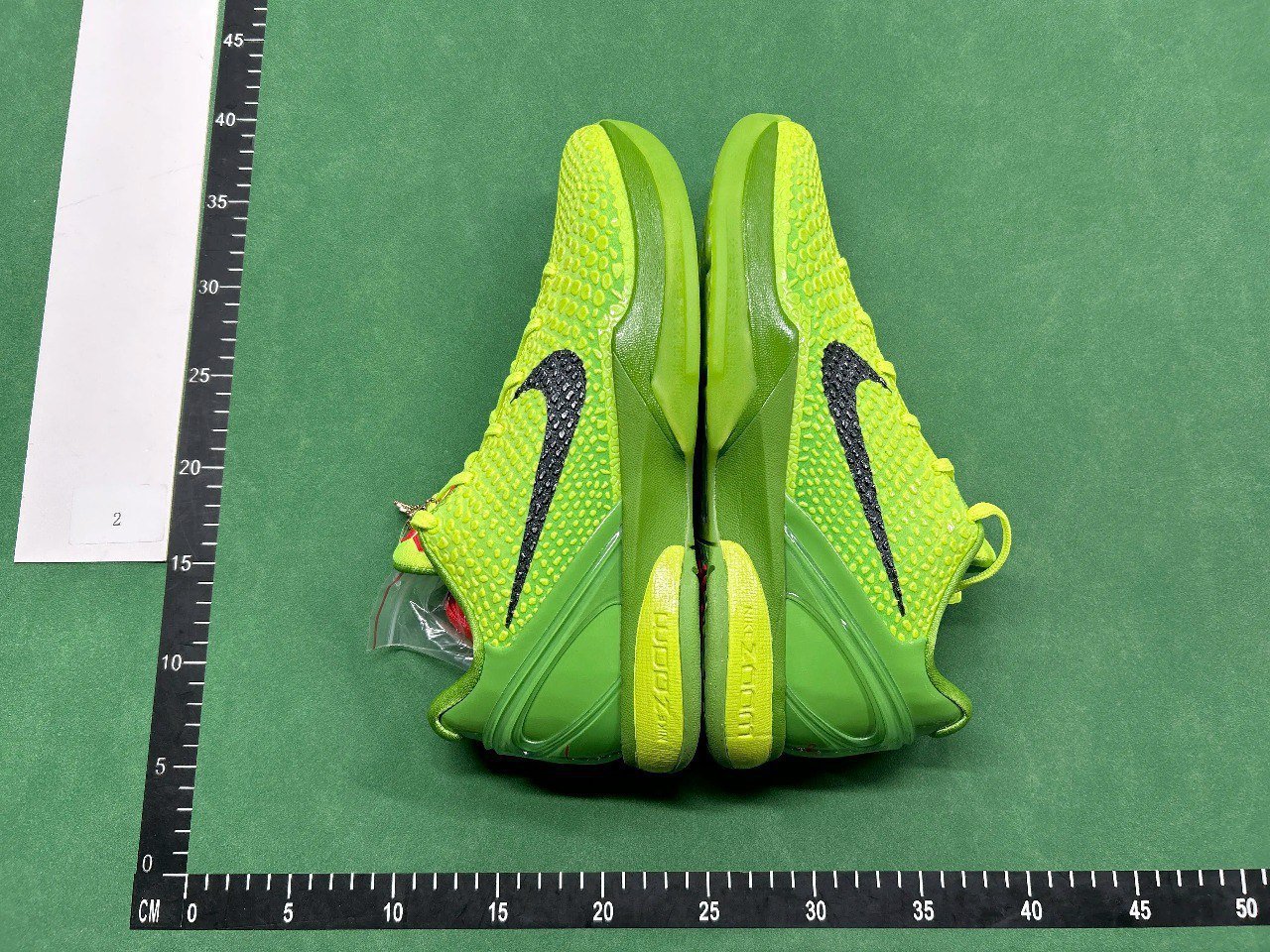 KK12TOP quality trend personality casual shoes XXM