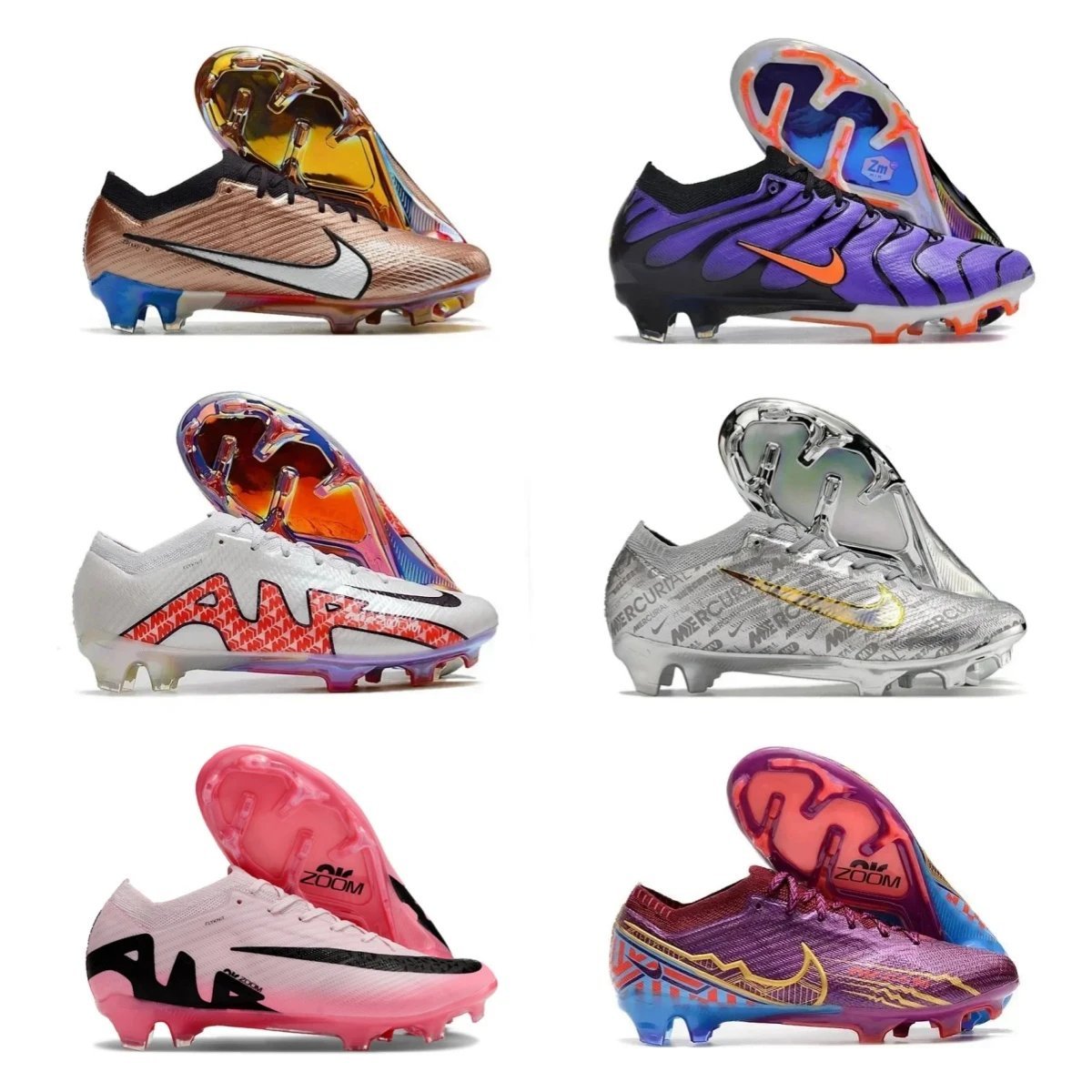 Sports Shoes Footbal