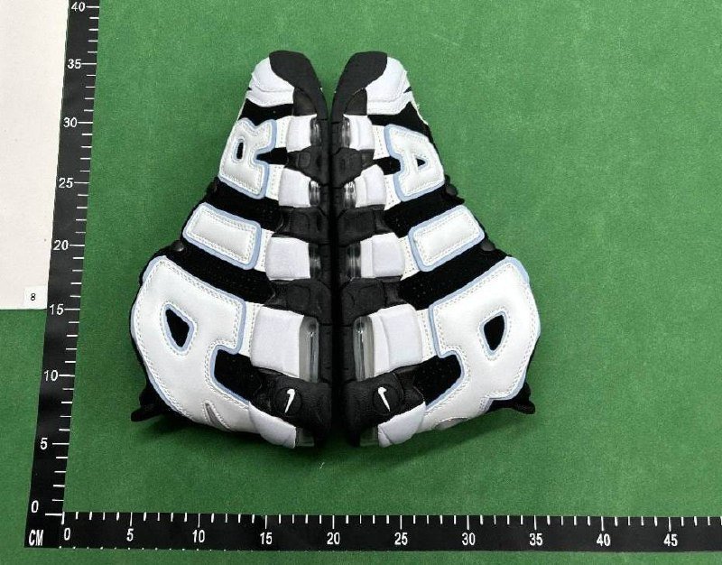 CR Top Sneakers ZT KICKS