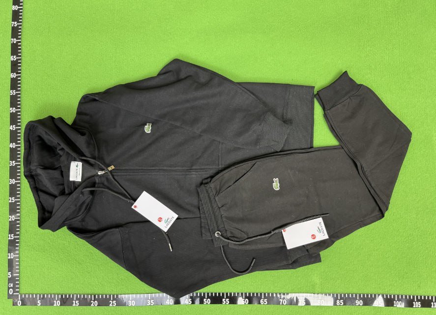 Zipper hooded sweater for men and women