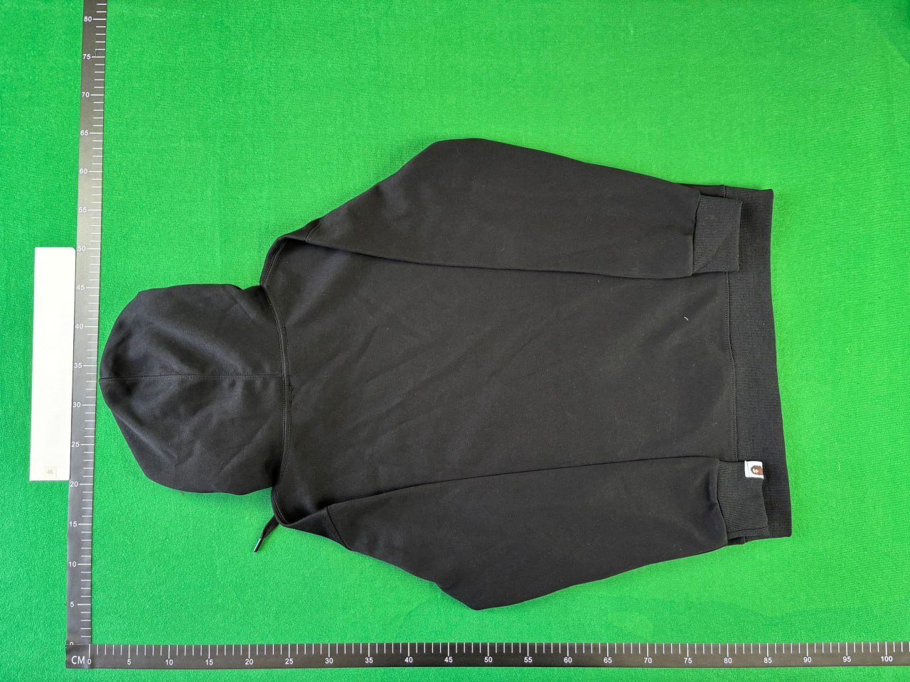 Autumn new versatile hooded sweater 04