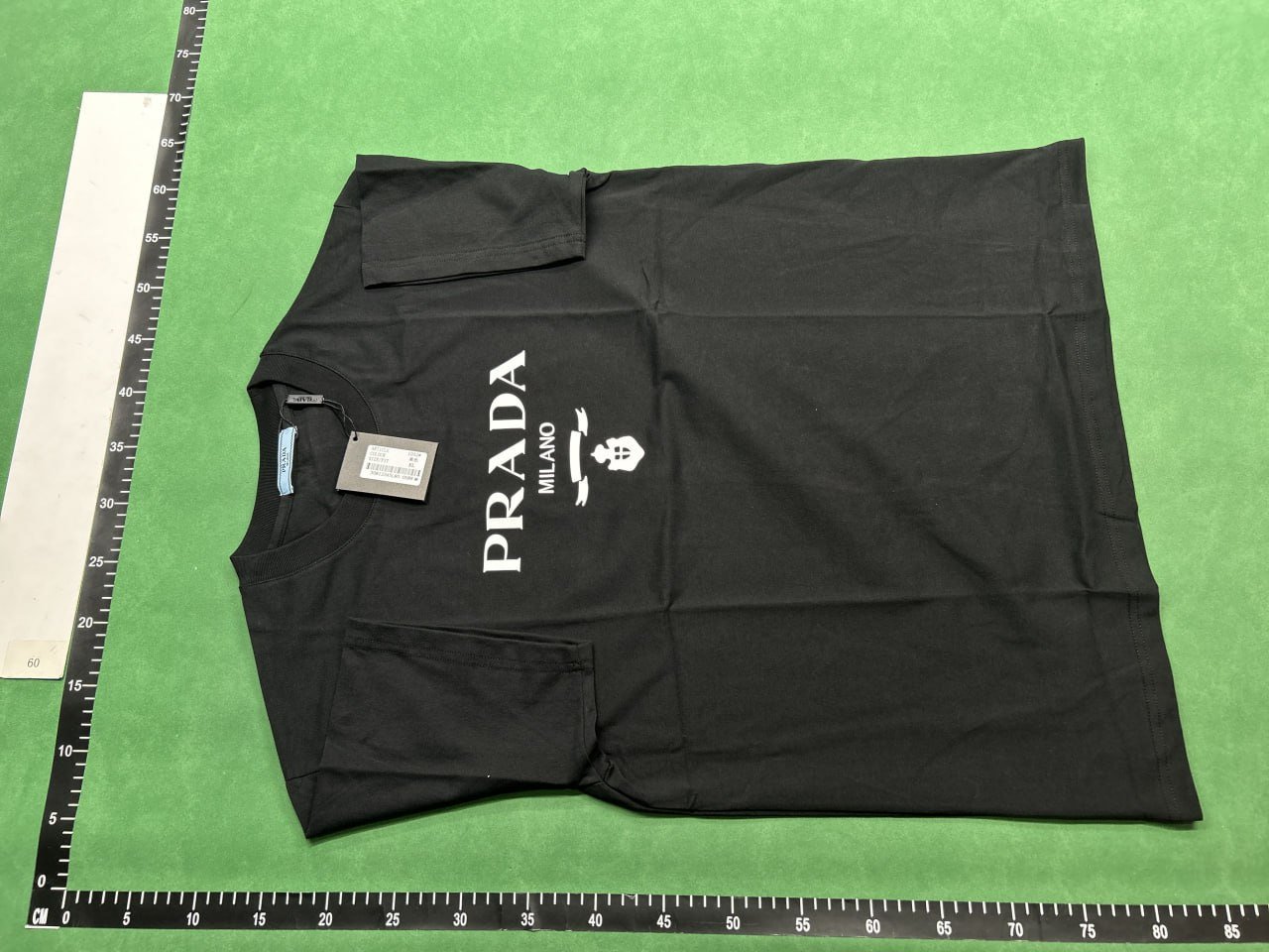 Fashion Joker Casual Short Sleeve 39