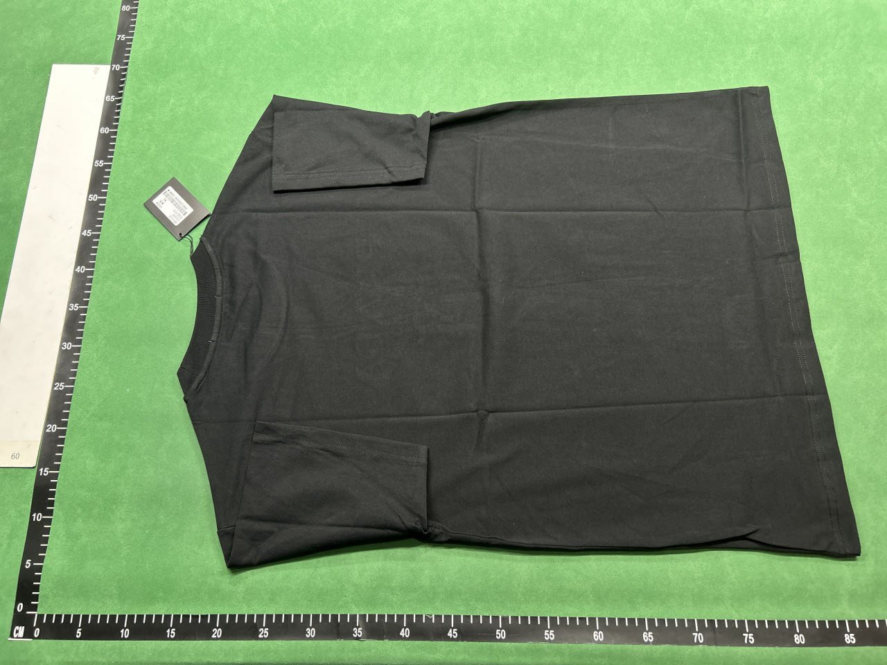 Fashion Joker Casual Short Sleeve 39