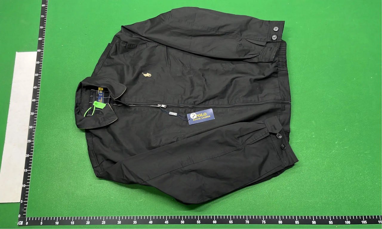 Highquality Comfortable jacket 16