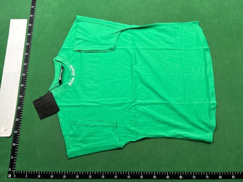 New fashion versatile T-shirt