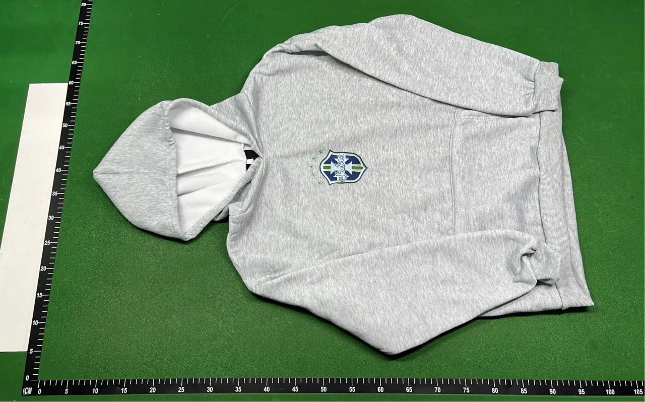 Trendy casual suit 44