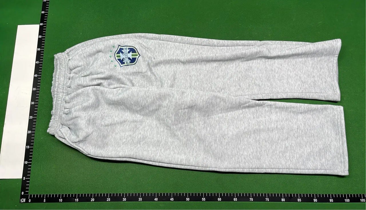 Trendy casual suit 44