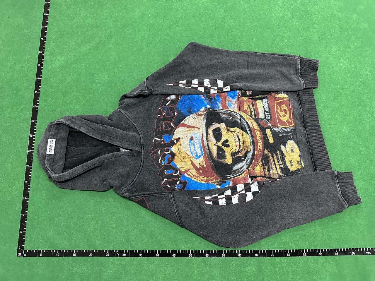 Trendy simple and versatile hoodie 50