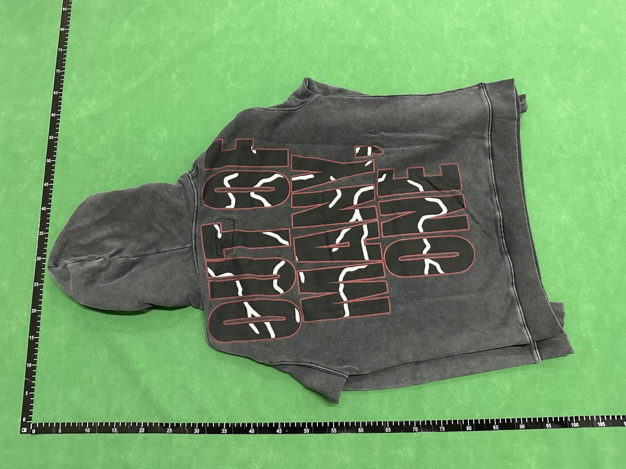 Trendy simple and versatile hoodie 50