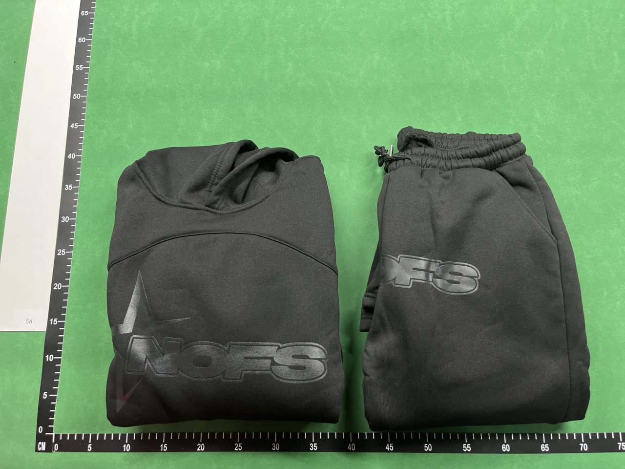 Trendy casual suit 33