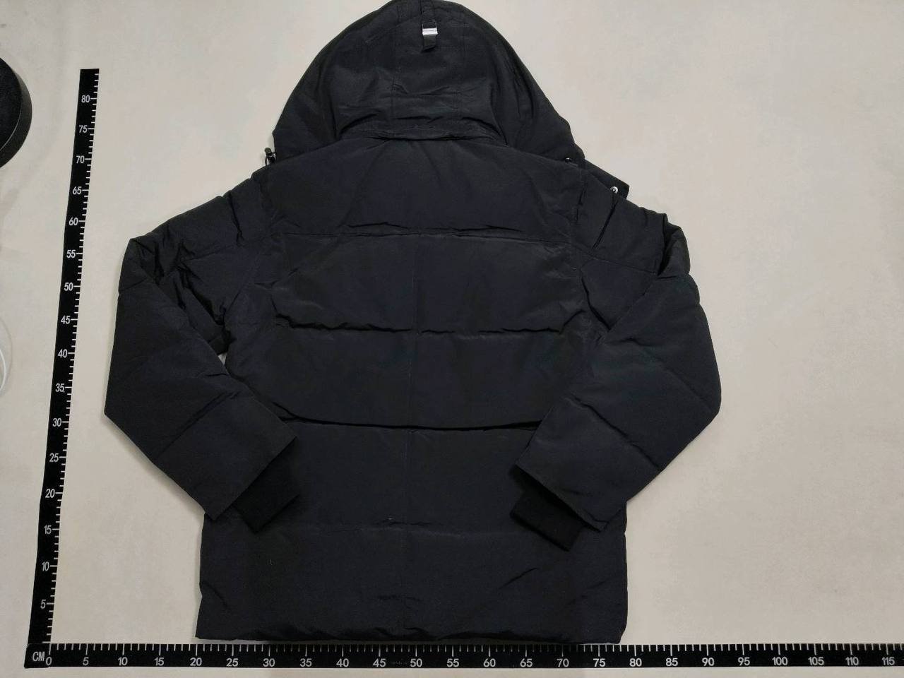 The new high-end correct version of large pocket hooded thickening non-quality problems do not support no reason to return