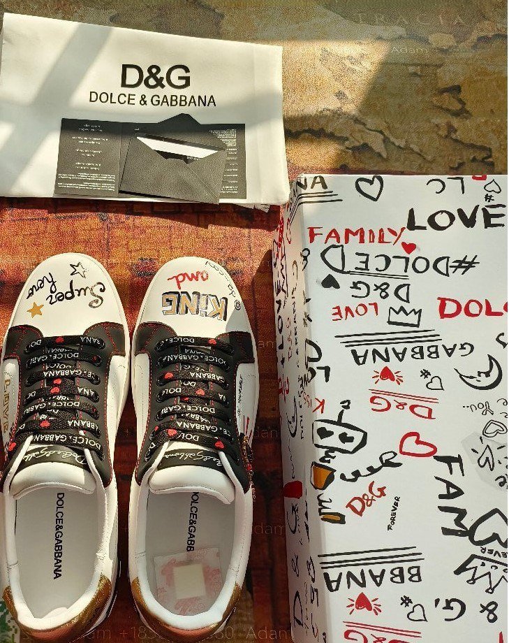 New fashion casual sports shoes