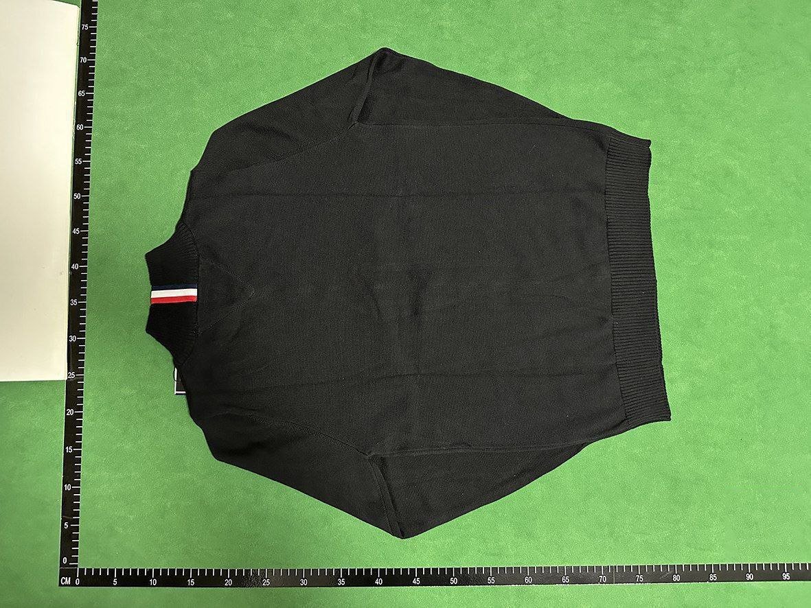 high quality Classic Sweater