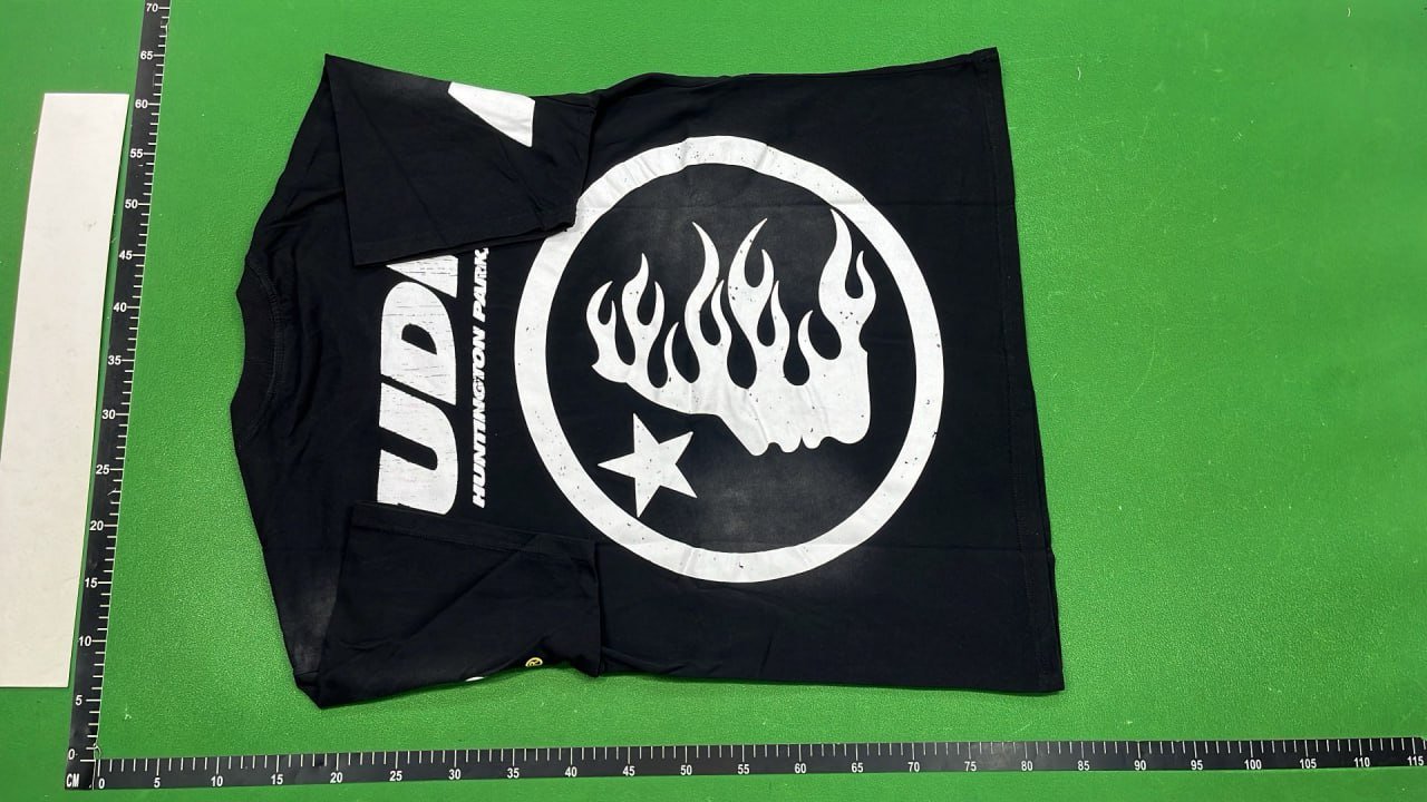 New fashion versatile T-shirt