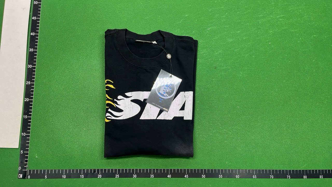 New fashion versatile T-shirt