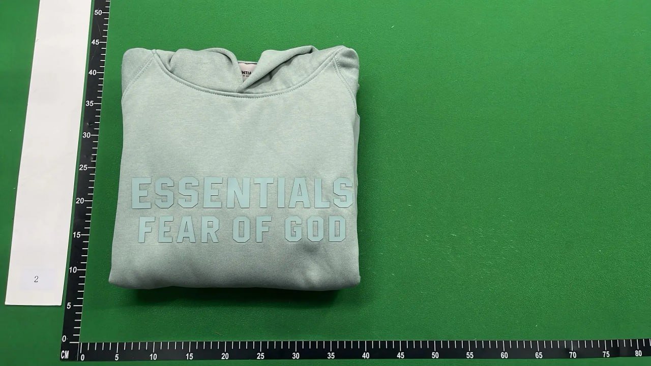 Trendy simple and versatile hoodie 16