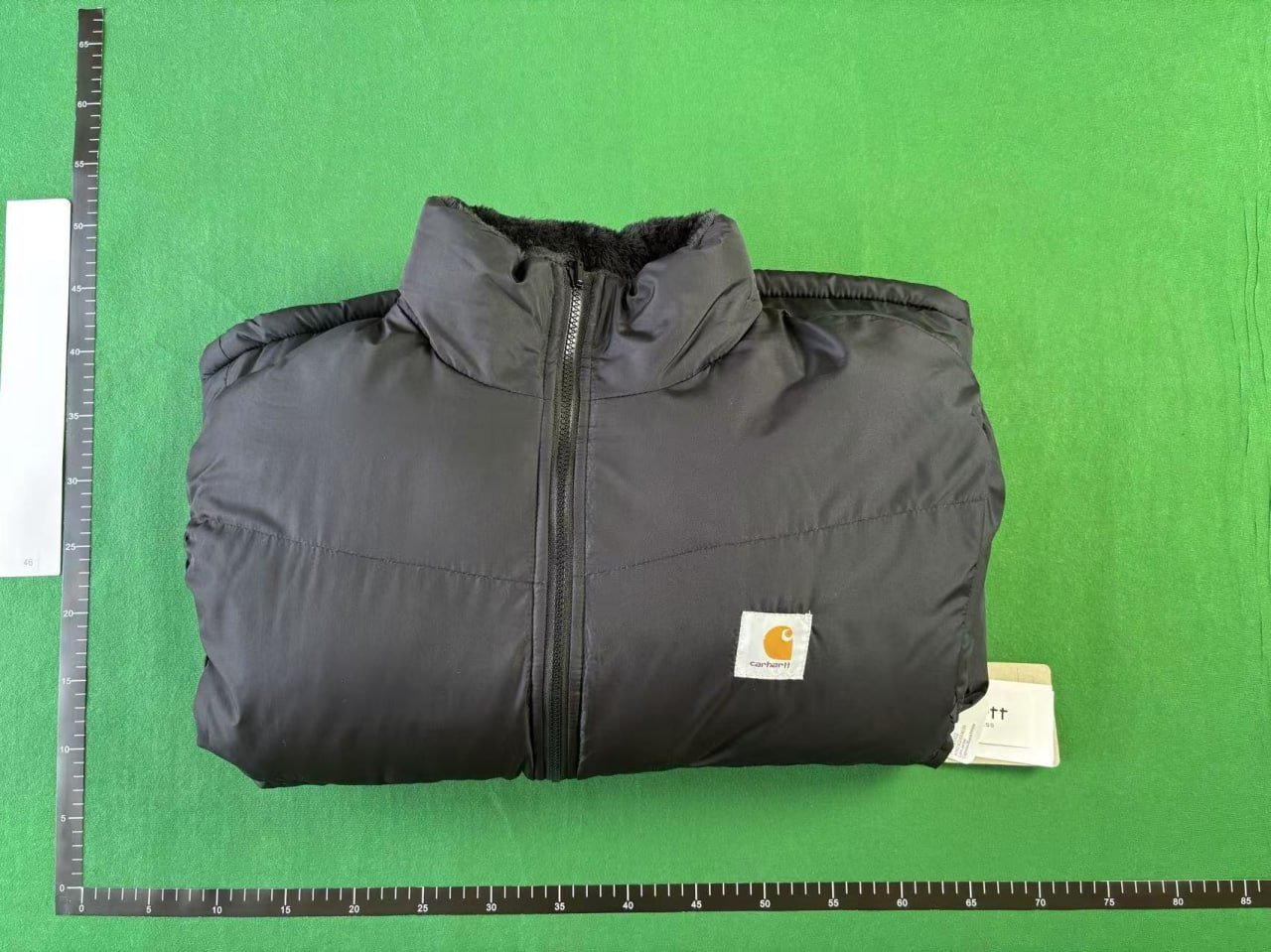 skydiving chinese version down jacket bb
