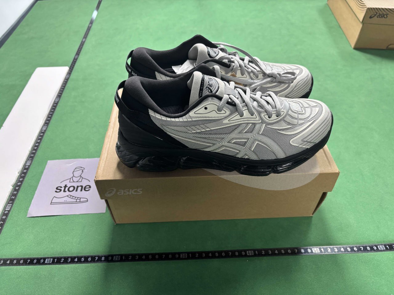 HU02 Fashion Casual Shoes 1