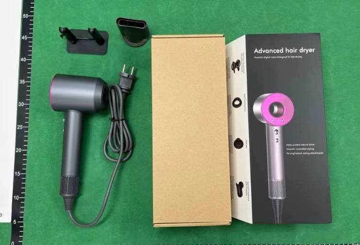 bs03 high speed fashion hair dryer