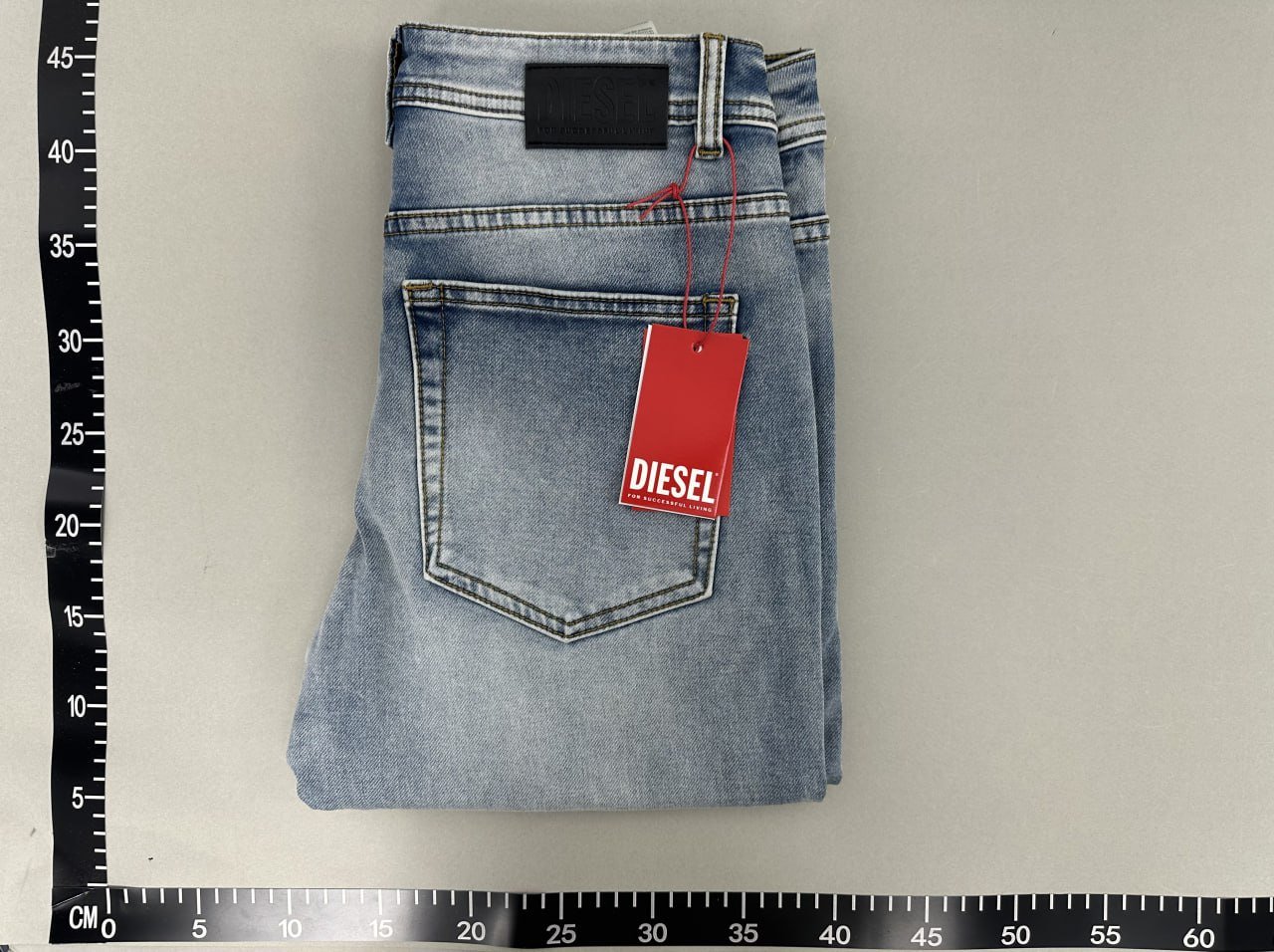LM02 New Men's Jeans