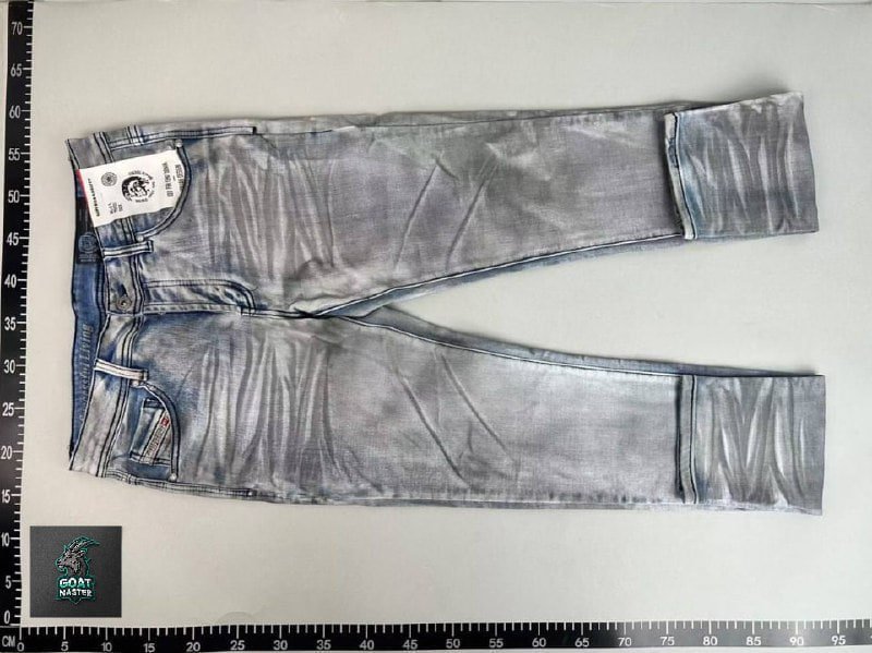 LM02 New Men's Jeans
