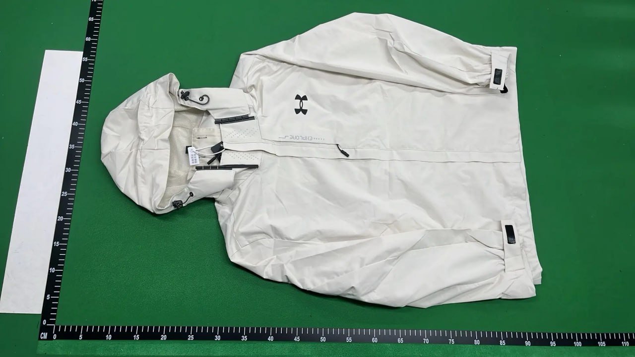 Casual Charge Clothes TRC01