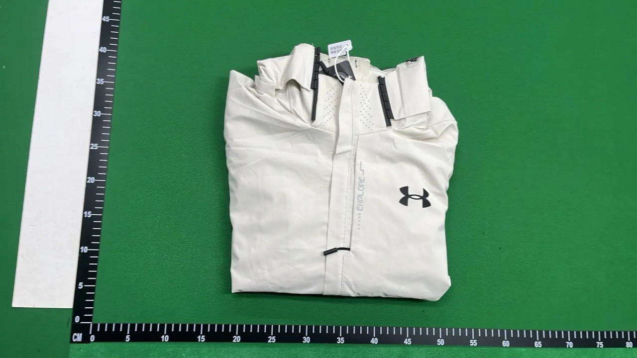 Casual Charge Clothes TRC01