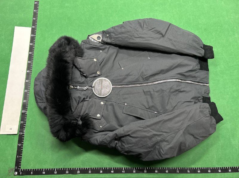High quality down jacket2 number