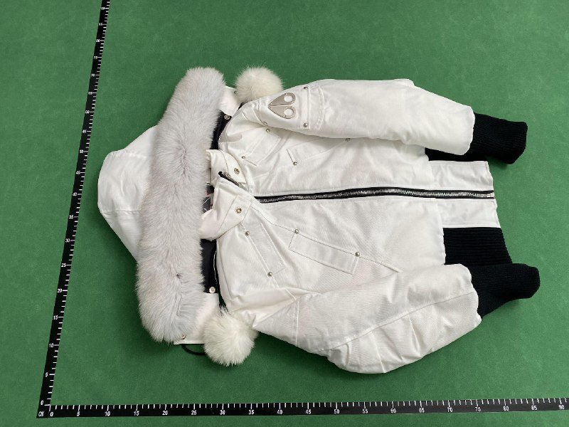 High quality down jacket2 number