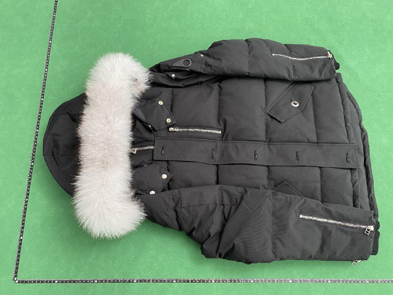 High quality down jacket2 number