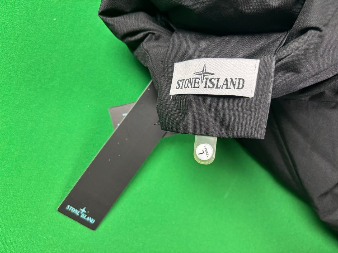 Fashion classic versatile cotton-padded jacket