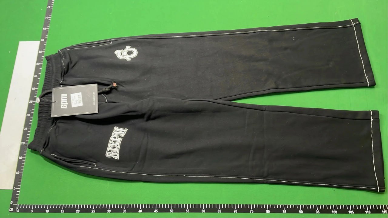 Factory high quality sweater suit 6PM