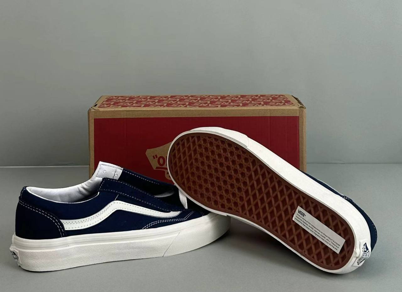 Vans shoe Ten thousand classic shoes collection