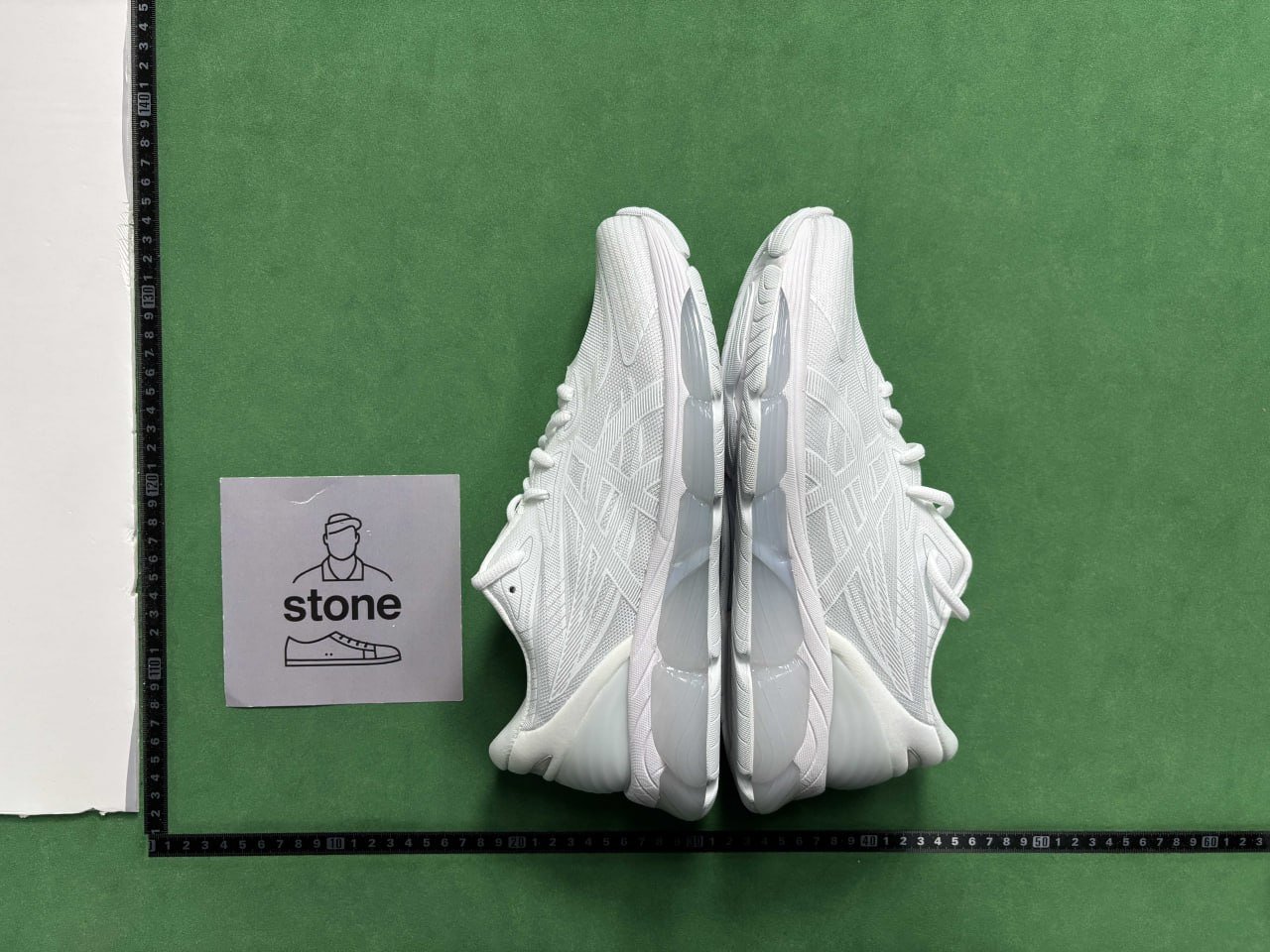 Asics Gel-Quantum 360 shoe HU02 Fashion Casual Shoes 1