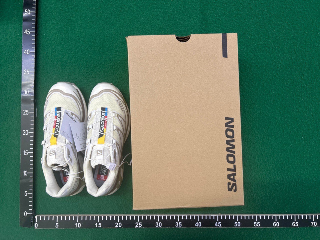 salomon shoes FF01SA LO MON