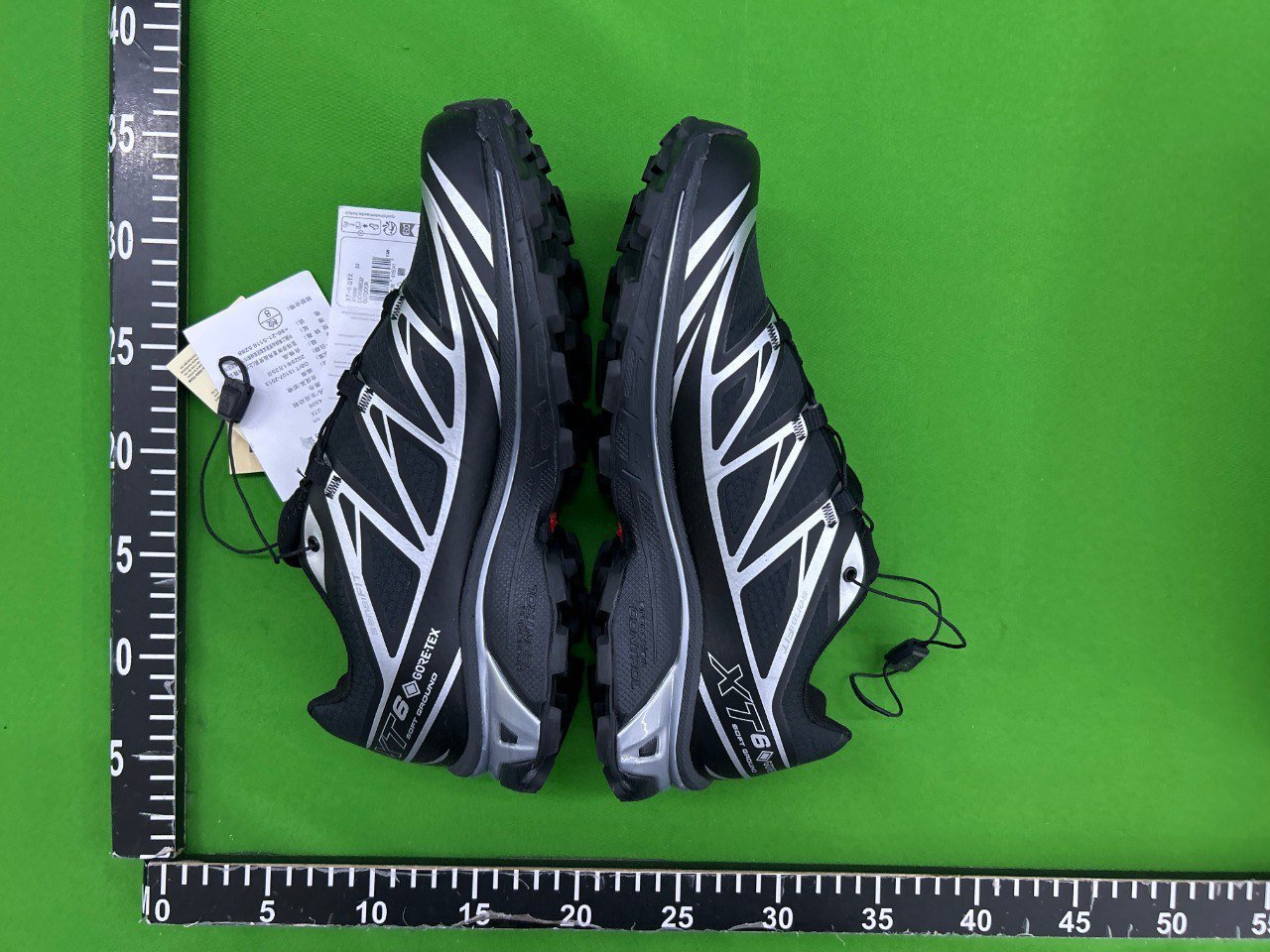 salomon shoes FF01SA LO MON