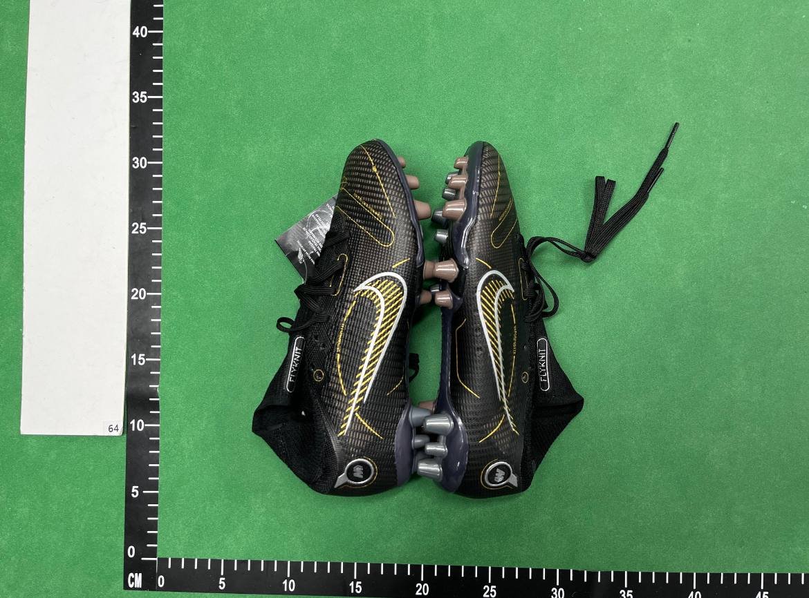 Nike Zoom Mercurial Football Shoes Sports Shoes Football Shoes