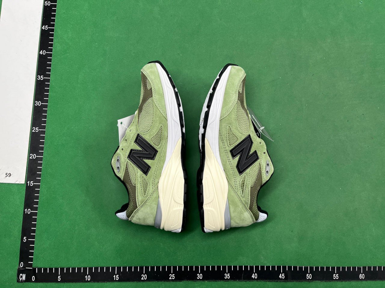 NB shoes ZCN990V3V6