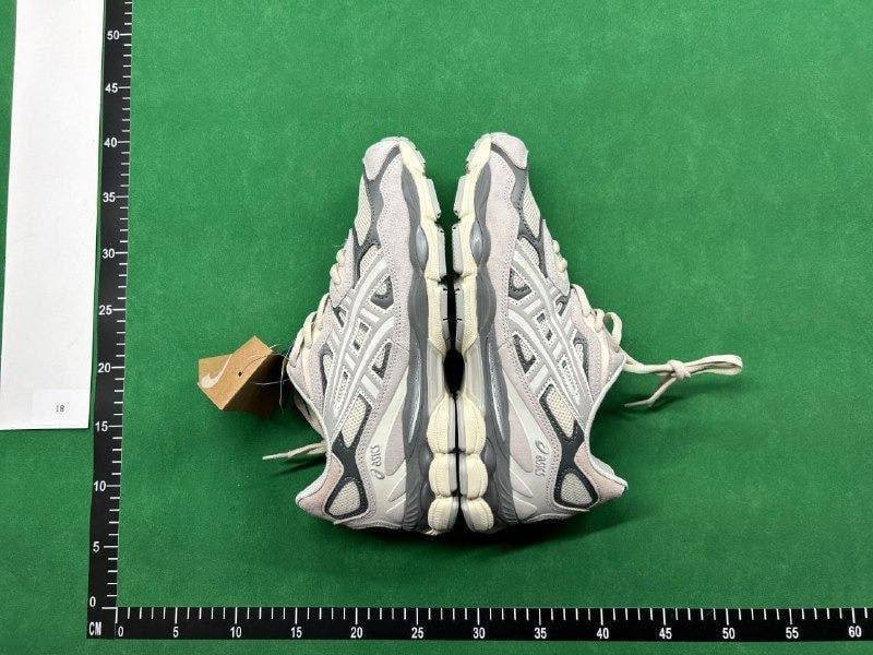 Asics shoes Classic fashion casual sneaker