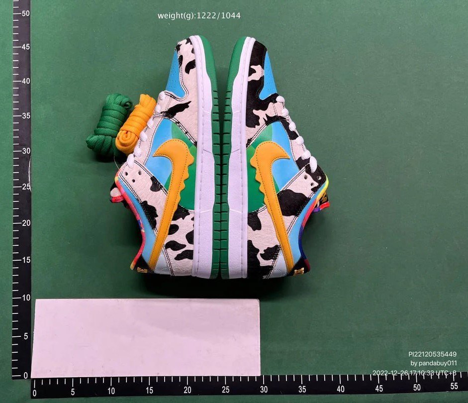 L07DQ new trend men's and women's casual shoes