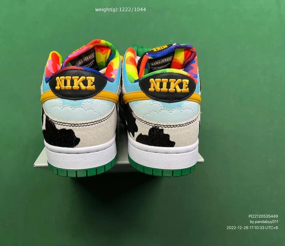 L07DQ new trend men's and women's casual shoes