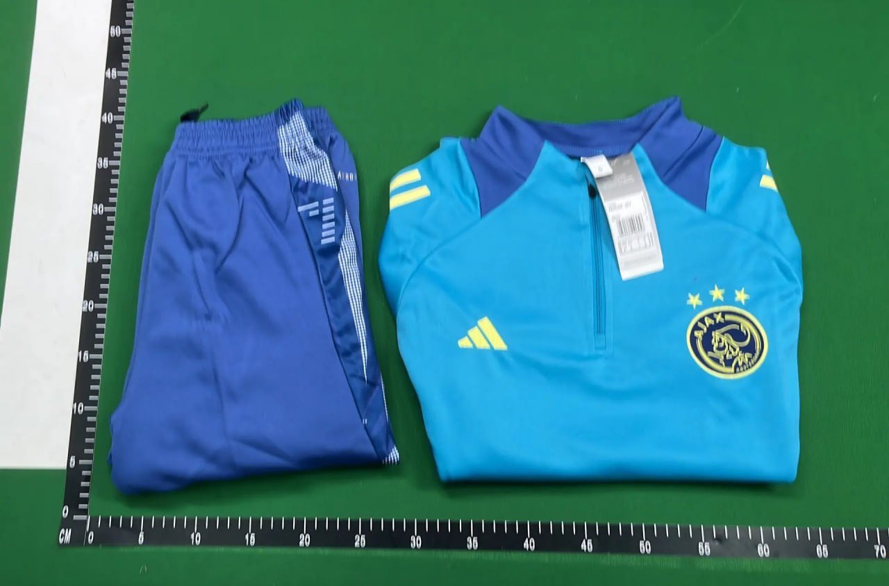 high quality suit 6101