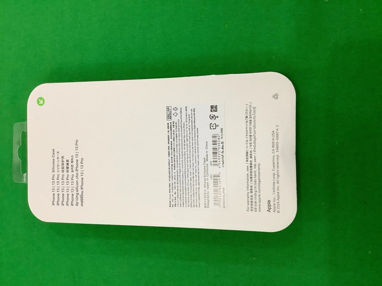 factory high quality phone case